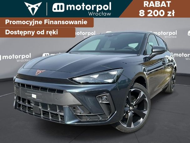 Cupra Leon 110 kW image number 1