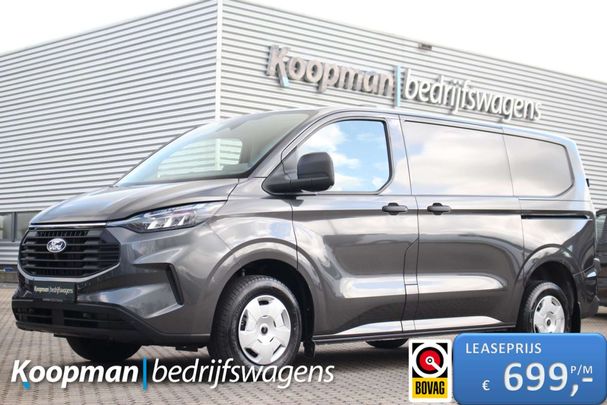 Ford Transit Custom 320 L1H1 Trend 125 kW image number 3