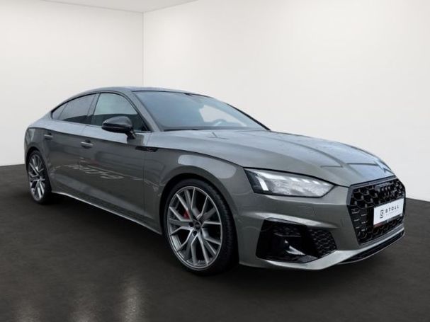 Audi A5 40 TDI S tronic S-line Sportback Business 150 kW image number 2