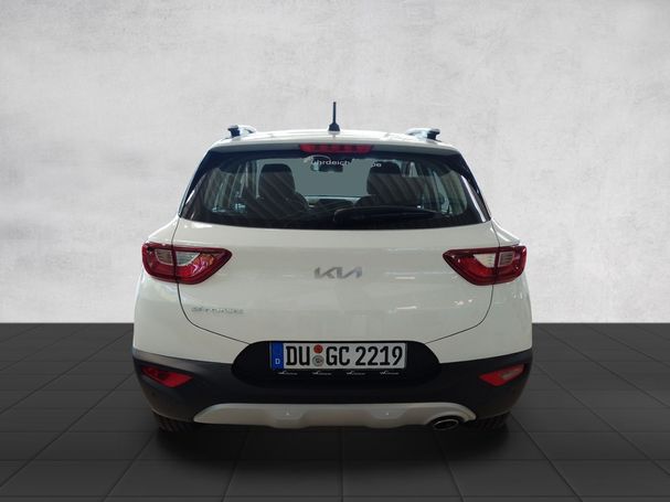 Kia Stonic 1.0 T-GDi Spirit 74 kW image number 2