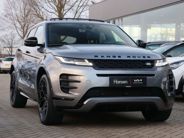 Land Rover Range Rover Evoque P300e AWD 227 kW image number 2