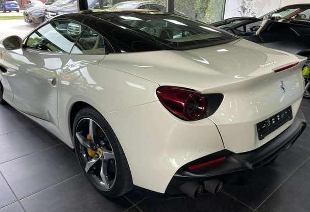 Ferrari Portofino M 456 kW image number 7