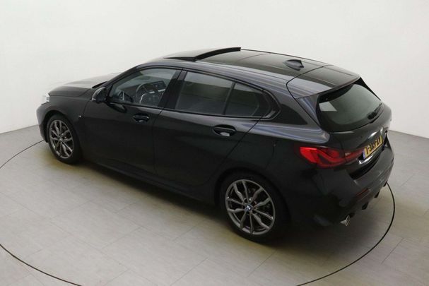 BMW 118i M Sport 100 kW image number 9