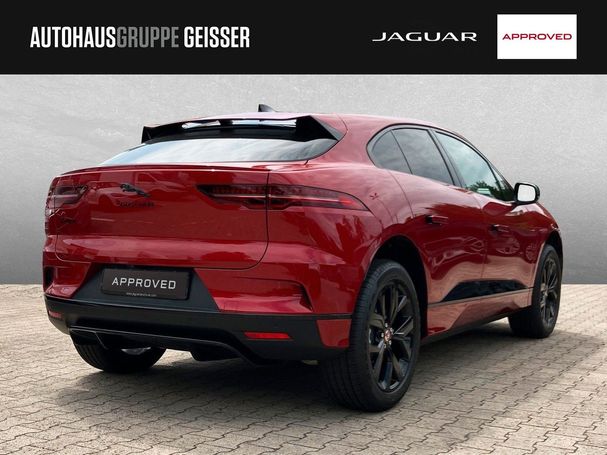 Jaguar I-Pace EV400 S 294 kW image number 2