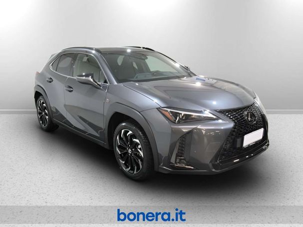 Lexus UX 250h 135 kW image number 2