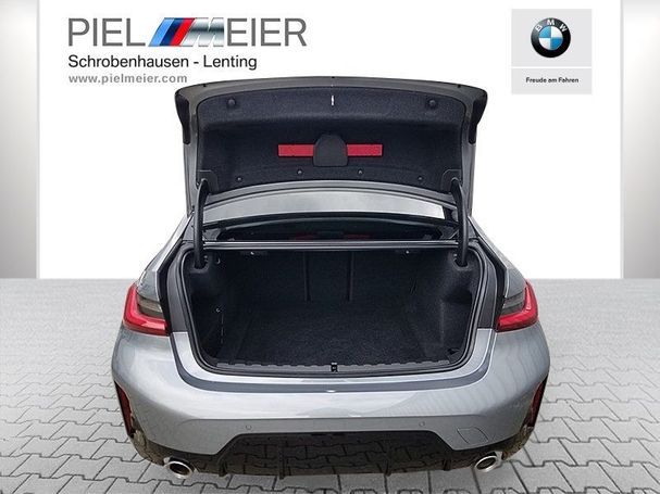 BMW 330i 180 kW image number 5