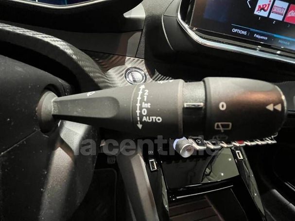 Peugeot 208 100 kW image number 36