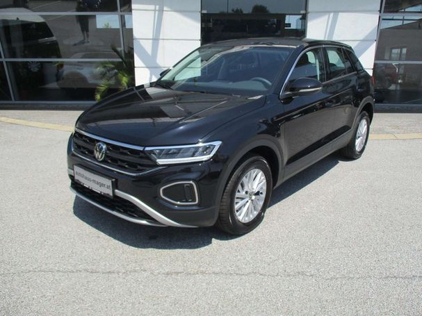 Volkswagen T-Roc TSI T-Roc 81 kW image number 1