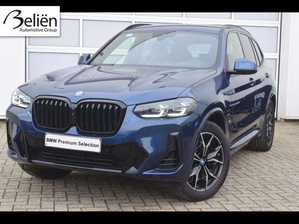 BMW X3 M xDrive 215 kW image number 1