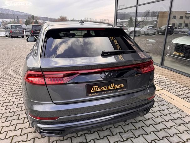 Audi Q8 50 TDI S-line 210 kW image number 7