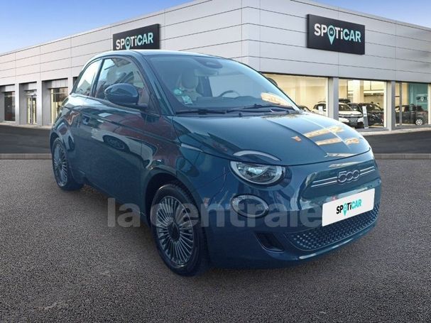 Fiat 500 e 42 kWh 88 kW image number 2