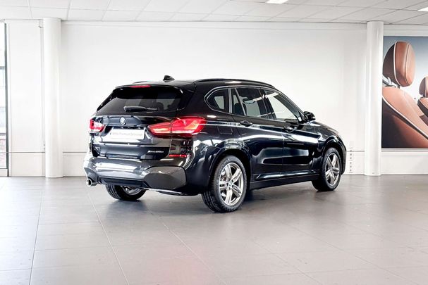 BMW X1 25e xDrive 162 kW image number 3