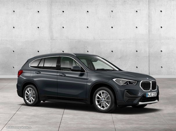 BMW X1 25e xDrive 162 kW image number 10