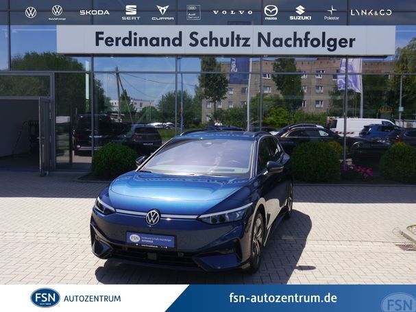 Volkswagen ID.7 210 kW image number 1