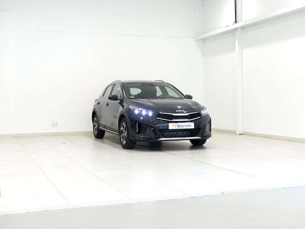 Kia XCeed 1.0 T-GDI 74 kW image number 2