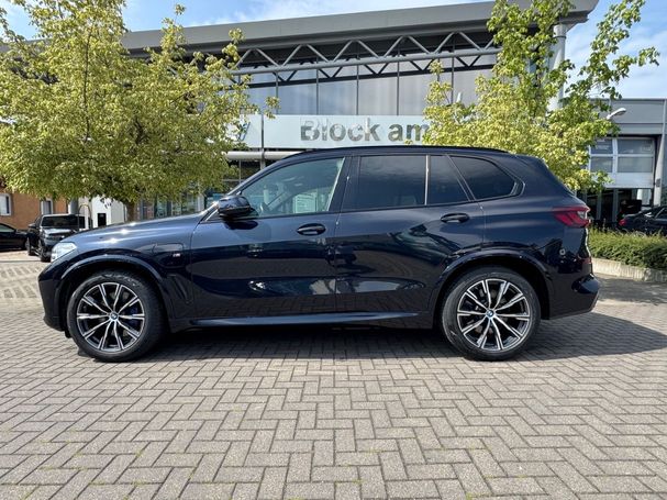 BMW X5 45e xDrive 290 kW image number 5