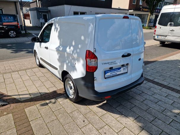 Ford Transit Courier 1.5 TDCi 55 kW image number 7