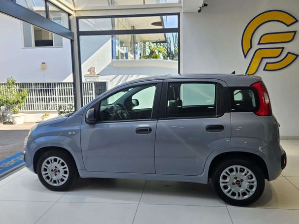 Fiat Panda 1.0 Hybrid 51 kW image number 3