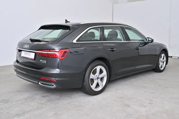 Audi A6 40 TDI quattro S tronic Avant 150 kW image number 2