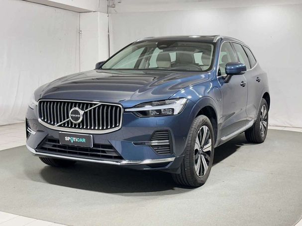 Volvo XC60 AWD T6 186 kW image number 1