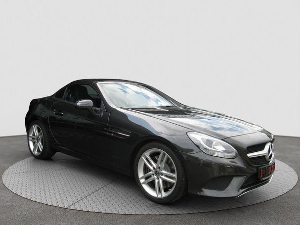 Mercedes-Benz SLC 300 180 kW image number 1