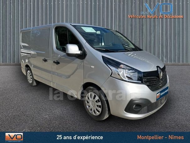 Renault Trafic Energy dCi 145 107 kW image number 3