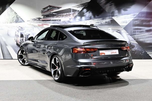 Audi RS5 2.9 TFSI quattro Sportback 331 kW image number 28