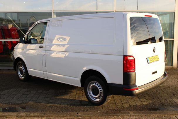 Volkswagen T6 Transporter 110 kW image number 4