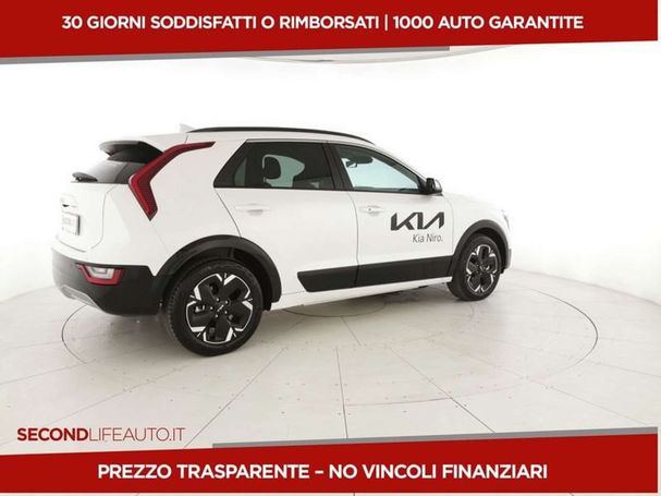 Kia Niro 150 kW image number 2