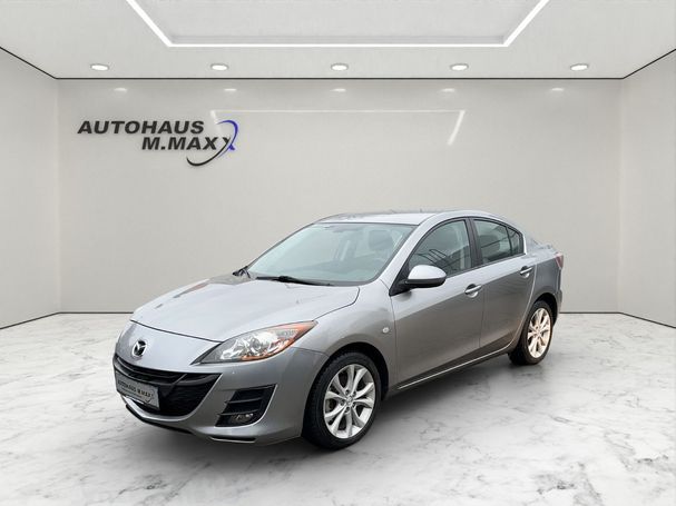 Mazda 3 L 110 kW image number 1