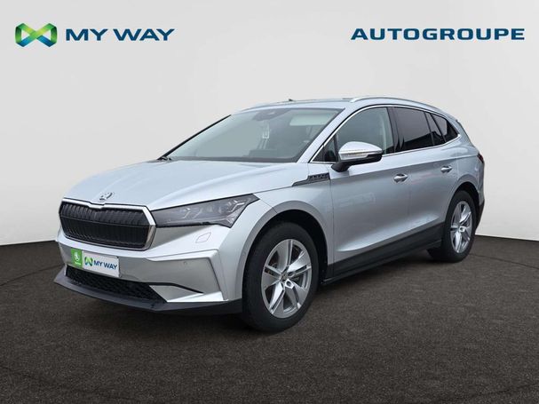 Skoda Enyaq 150 kW image number 1