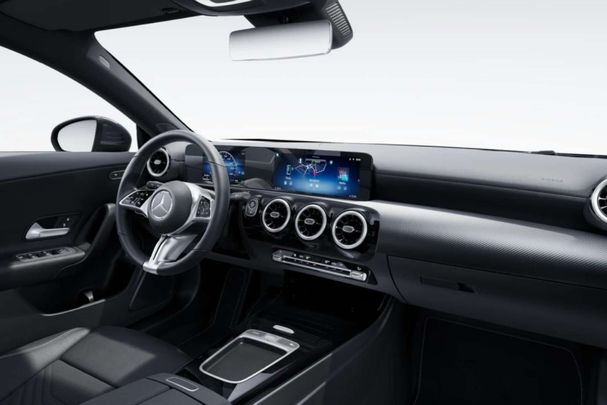 Mercedes-Benz CLA 180 Shooting Brake 100 kW image number 7