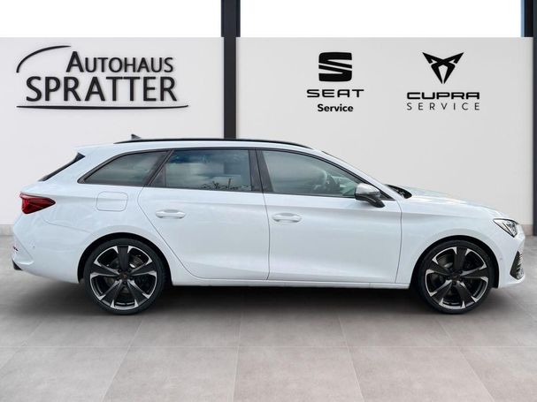 Cupra Leon Sportstourer VZ 2.0 TSI 4Drive DSG 228 kW image number 23