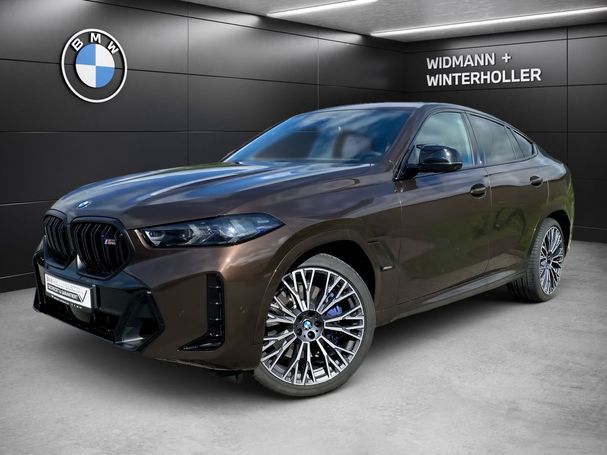 BMW X6 xDrive 390 kW image number 1