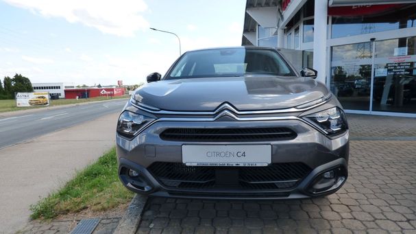 Citroen C4 X 96 kW image number 3