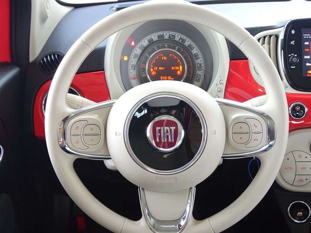 Fiat 500 1.0 51 kW image number 12