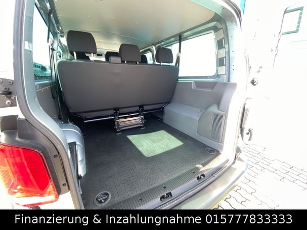 Volkswagen T6 Caravelle DSG 110 kW image number 6