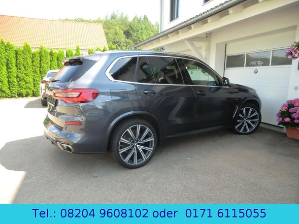 BMW X5 xDrive 294 kW image number 8