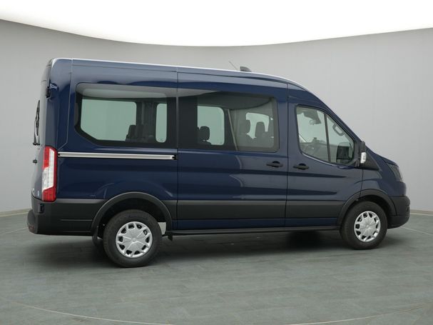 Ford Transit 350 L2H2 Trend 96 kW image number 45