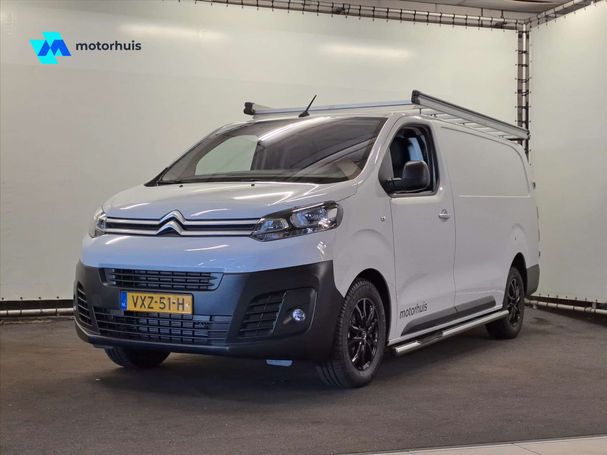 Citroen Jumpy 106 kW image number 1