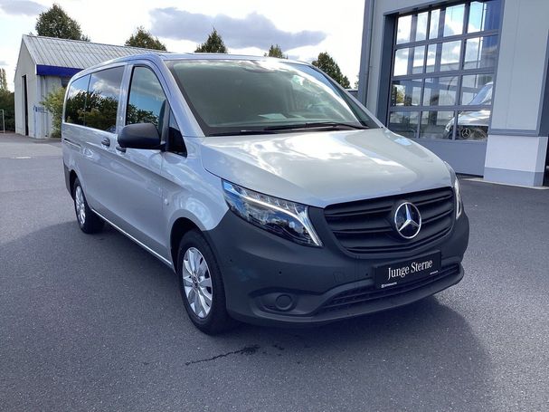 Mercedes-Benz Vito 116 Tourer PRO 120 kW image number 3