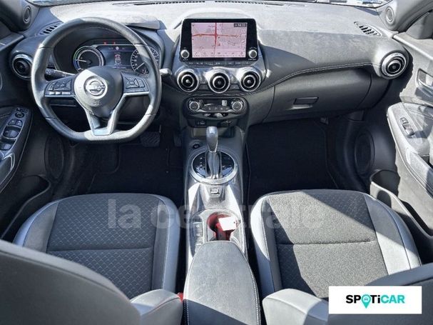 Nissan Juke 105 kW image number 19