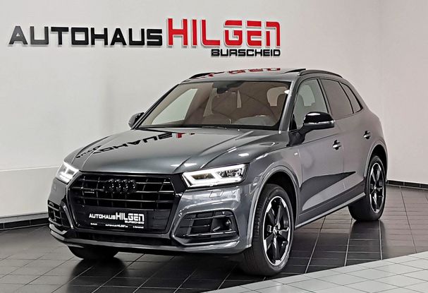 Audi Q5 40 TDI S-line 140 kW image number 1