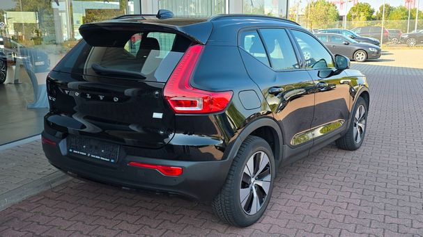 Volvo XC40 Recharge T4 155 kW image number 6