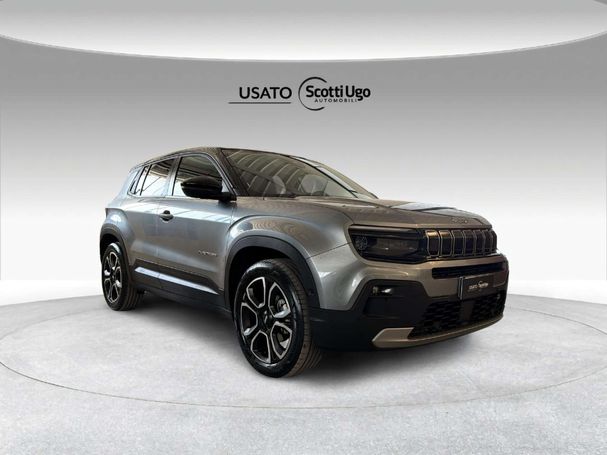 Jeep Avenger 1.2 74 kW image number 18