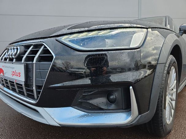 Audi A4 Allroad 40 TDI 140 kW image number 6