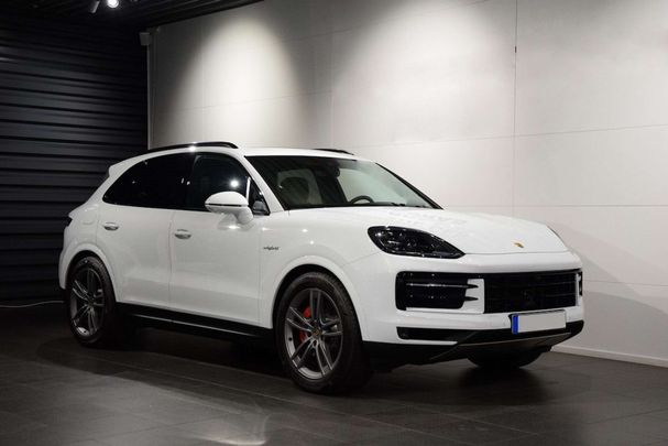 Porsche Cayenne S E-Hybrid 382 kW image number 2