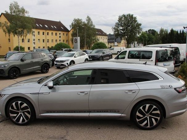 Volkswagen Arteon Shooting Brake 4Motion 147 kW image number 6