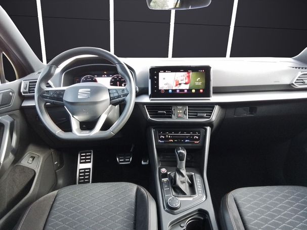 Seat Tarraco TDI FR DSG 147 kW image number 15