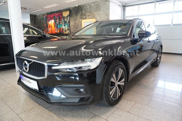 Volvo V60 D3 Geartronic 110 kW image number 1